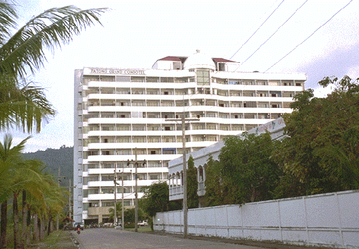Patong Grand Condotel