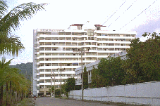 Patong Grand Condotel