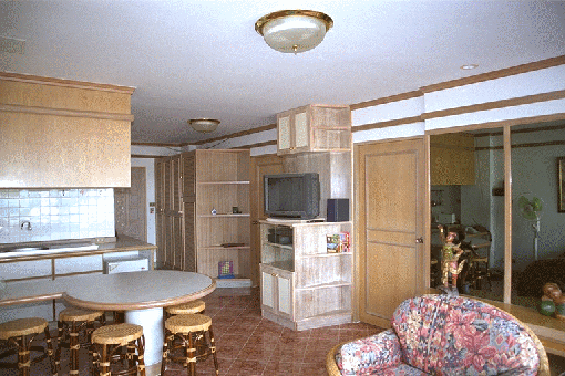 Wohnung A, Bild 1