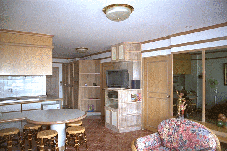 Wohnung A, Bild 1