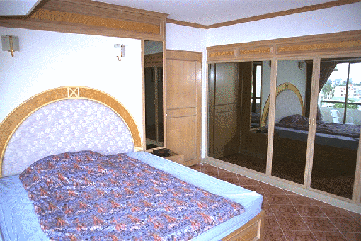 Wohnung A, Bild 2